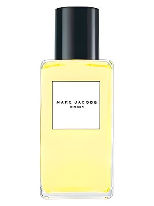 Marc Jacobs Marc Jacobs Splash Ginger