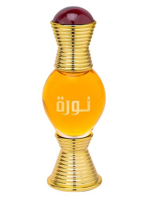 Swiss Arabian Noora Gold