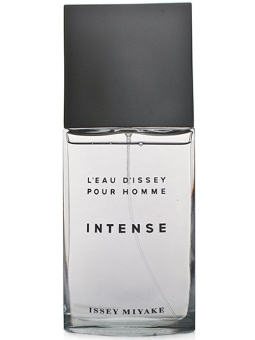 Issey Miyake L'Eau d'Issey Pour Homme Intense