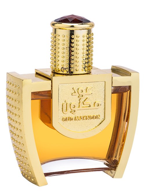 Swiss Arabian Musk Al Jannah