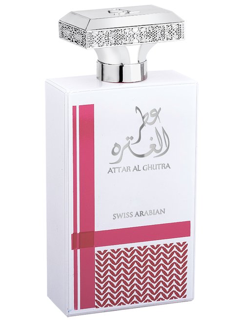 Swiss Arabian Attar Al Ghutra
