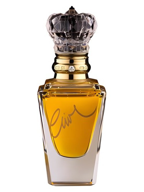 XXI Art Deco Blonde Amber