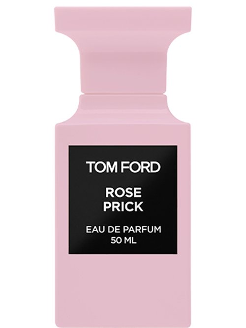 Tom Ford Rose Prick