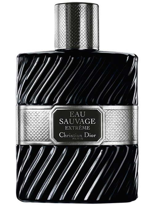 Eau Sauvage Extrême