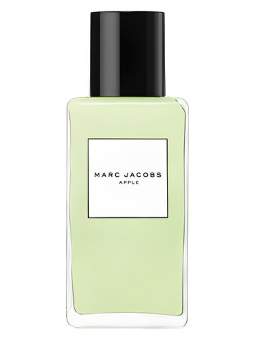 Marc Jacobs Marc Jacobs Splash Apple