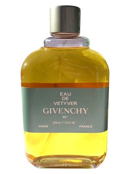 Givenchy Vetyver Givenchy