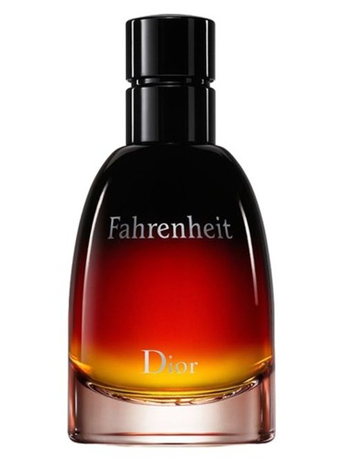 Fahrenheit Le Parfum