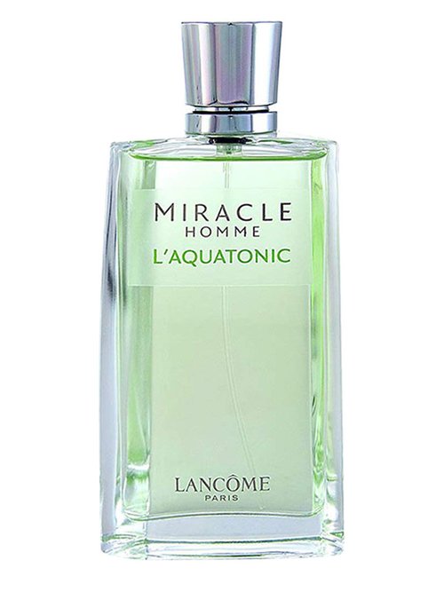 Lancôme Miracle Homme L'Aquatonic