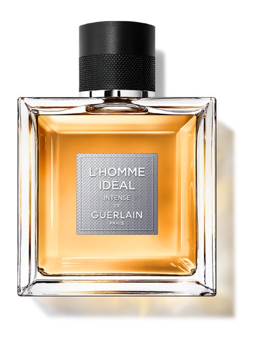 L'Homme Idéal L'Intense