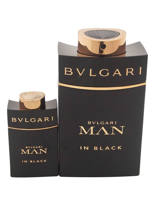 Bvlgari Man In Black