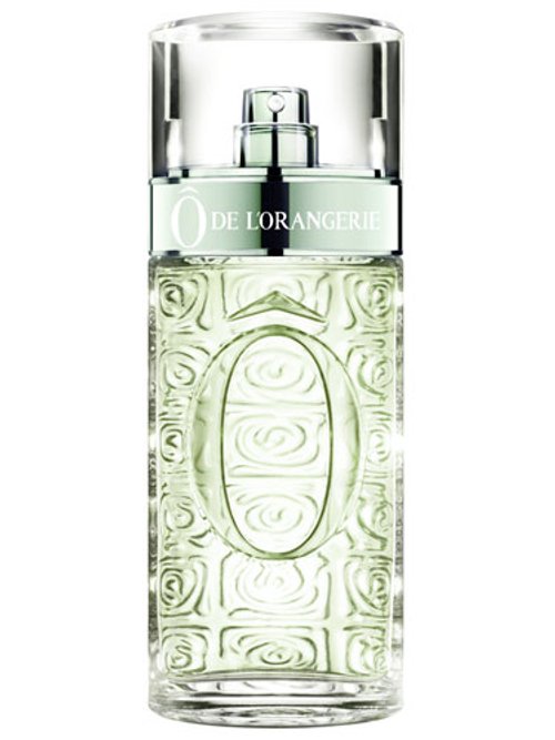 Lancôme Ô de L'Orangerie
