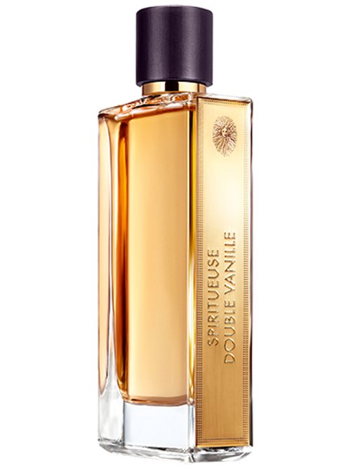 Spiritueuse Double Vanille