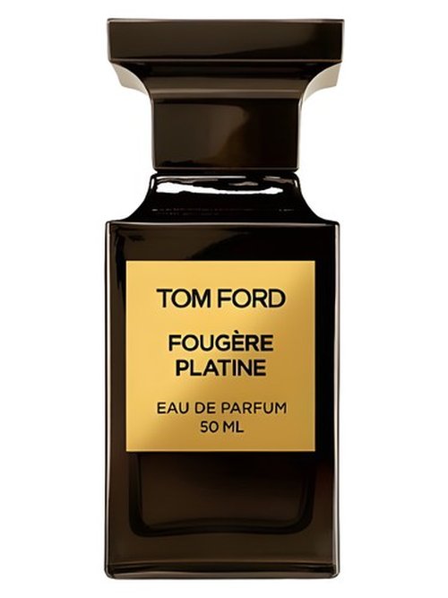 Tom Ford Fougere Platine