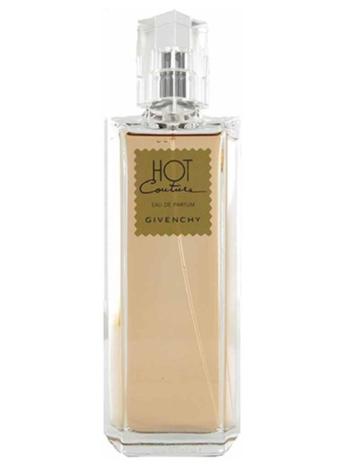 Givenchy Hot Couture