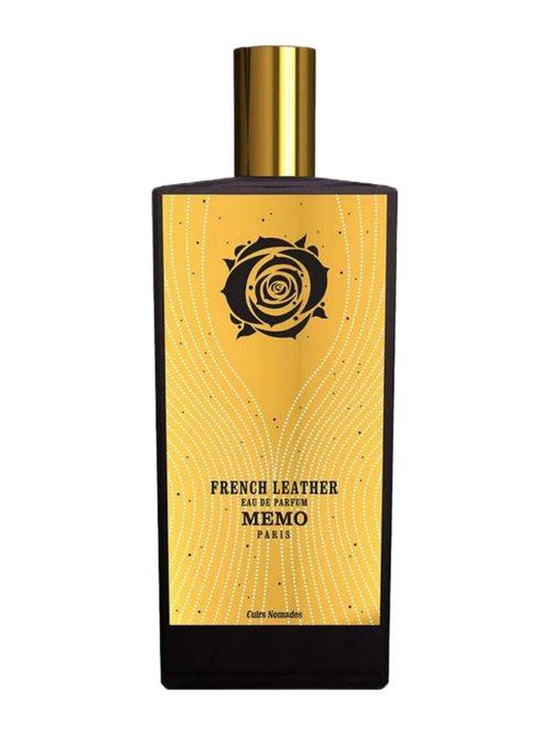 Memo Paris French Leather