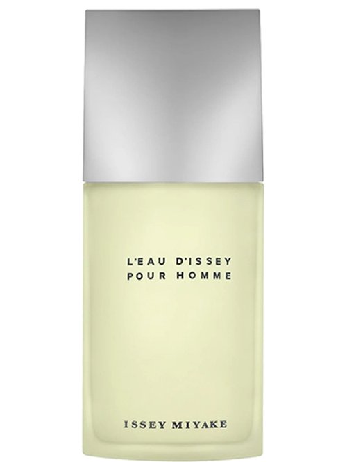 Issey Miyake L'Eau d'Issey Pour Homme