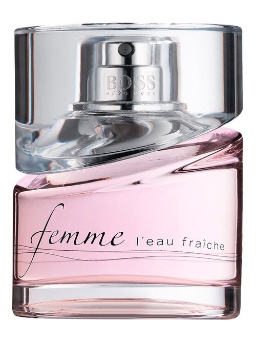Boss Femme L'Eau Fraîche
