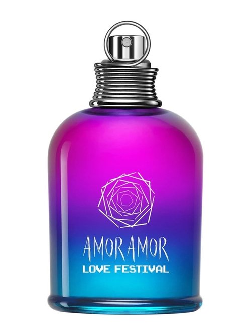 Amor Amor Love Festival