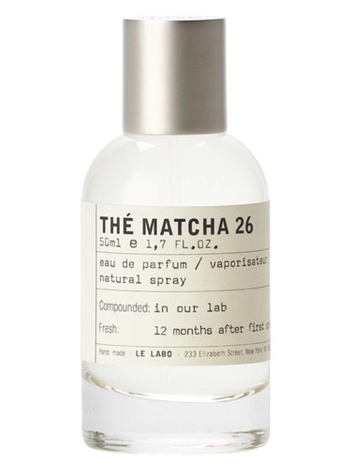 Matcha 26