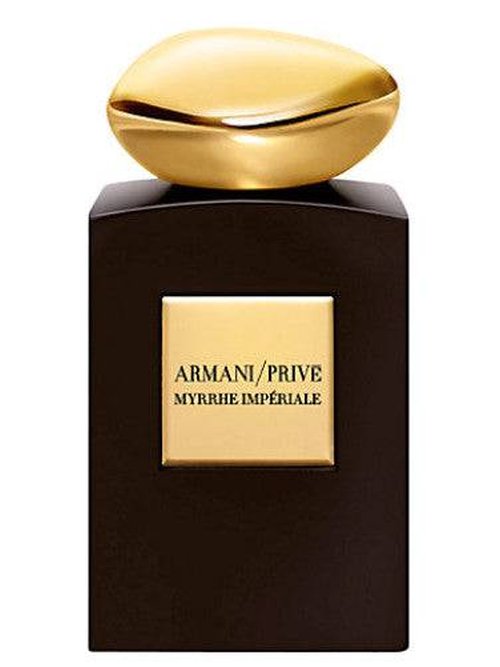 Armani Privé Myrrhe Impériale