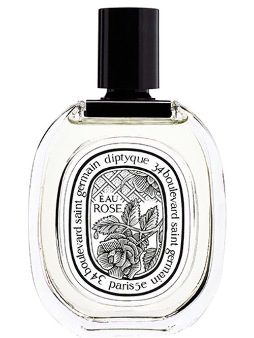 Diptyque Eau Rose