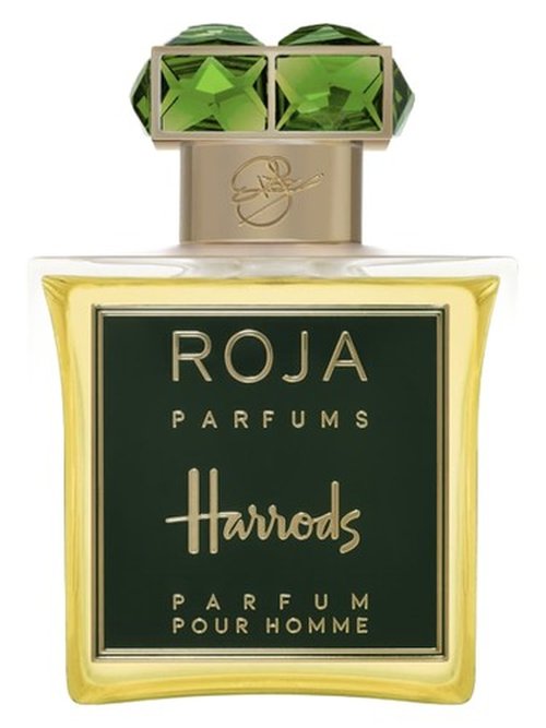 Roja Parfums Harrods Pour Femme