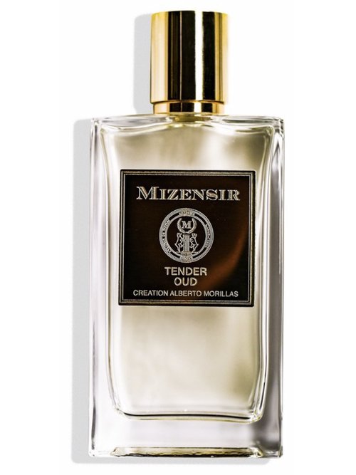Mizensir Tender Oud