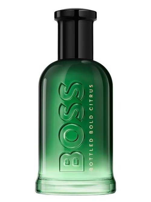 Boss Bottled Bold Citrus