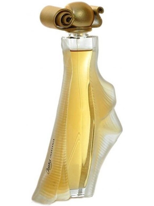 Givenchy Organza Indécence