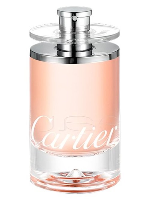 Eau de Cartier Essence de Bois