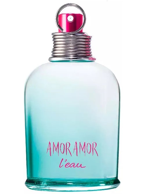 Amor Amor L'Eau