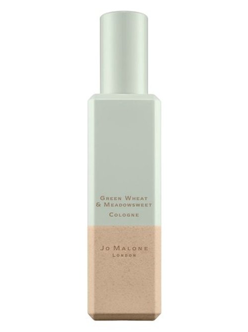 Green Wheat & Meadowsweet