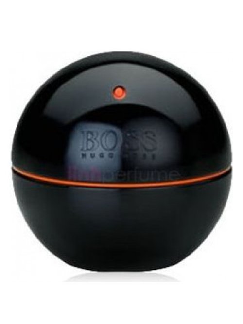 Hugo Boss Boss In Motion Black