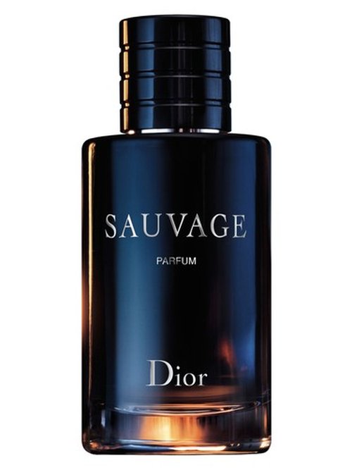 Sauvage Parfum