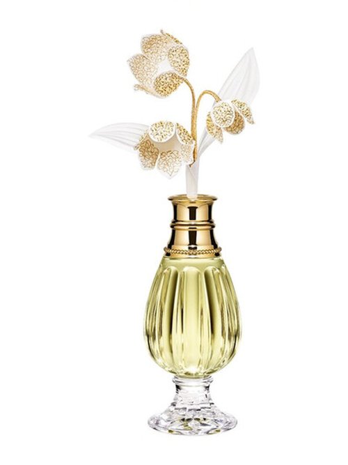 Les Récoltes Majeures: La Rose