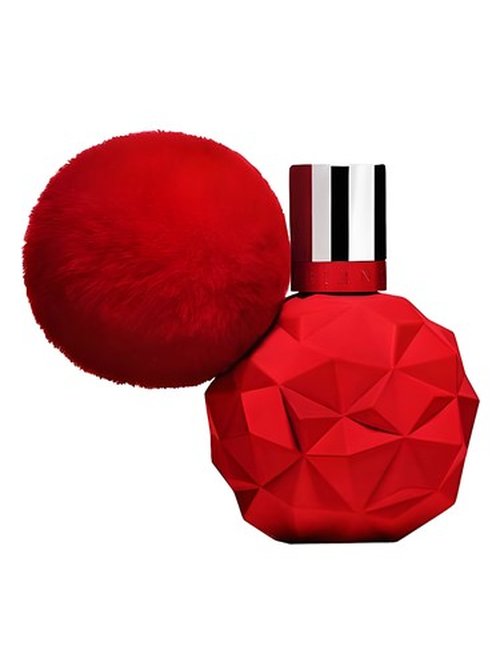 Sweet Like Candy Red