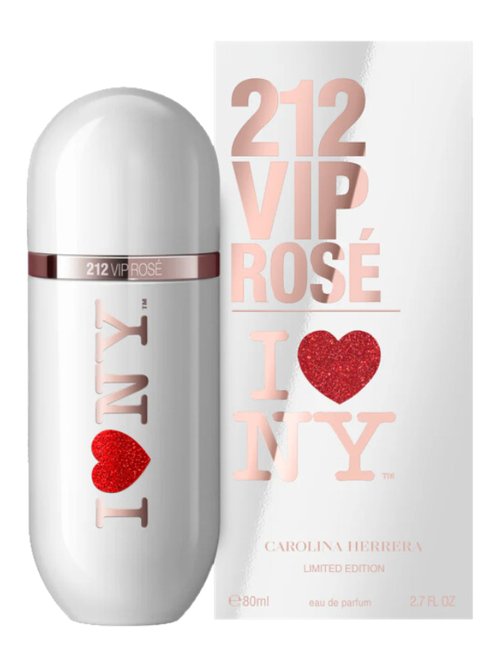 212 VIP Rosé I Love NY