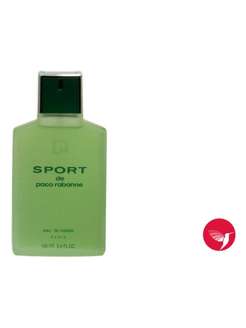 Sport de Paco Rabanne