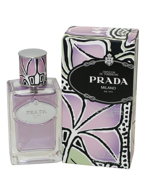 Infusion de Tubéreuse