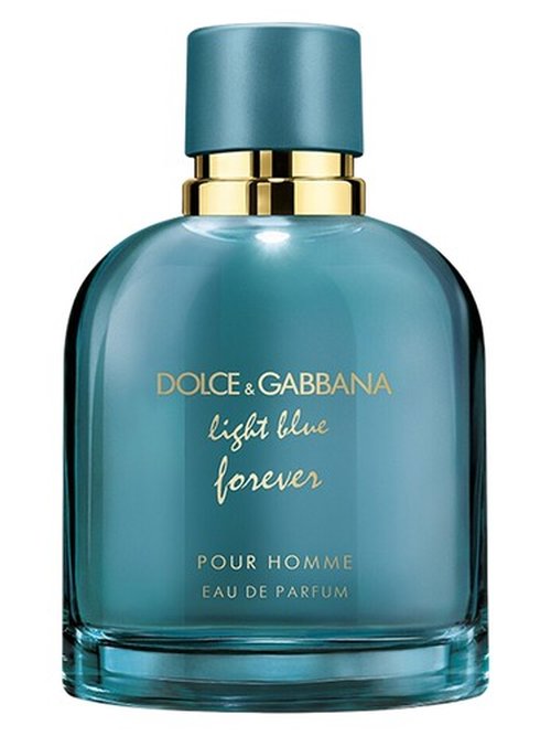 Dolce & Gabbana Light Blue Forever