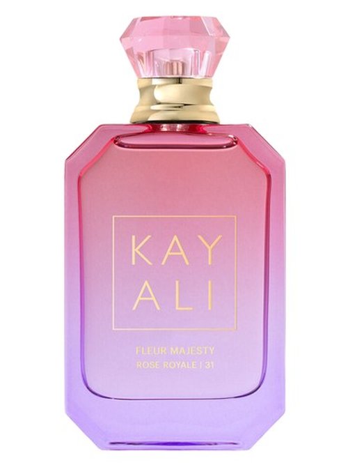 Kayali Fleur Majesty Rose Royale