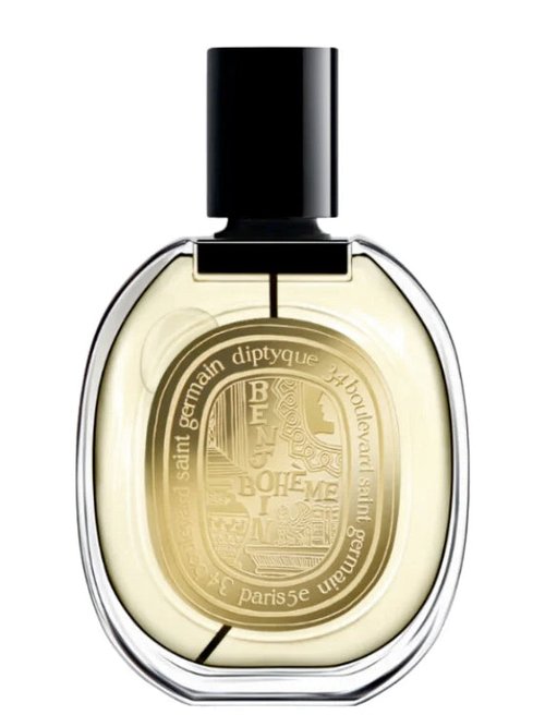 Diptyque Benjoin Bohème