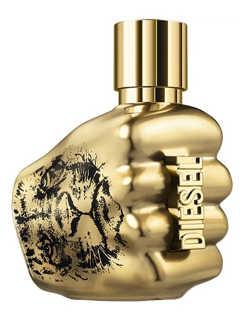 Diesel Spirit of the Brave Intense