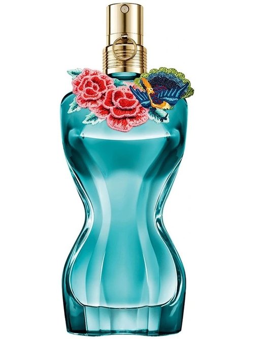 Jean Paul Gaultier La Belle Paradise Garden