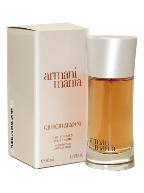 Mania pour Femme