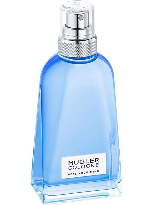 Mugler Cologne Heal Your Mind