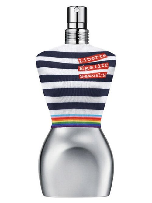 Jean Paul Gaultier Classique Pride