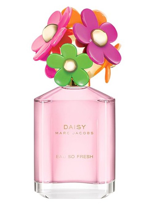 Marc Jacobs Daisy Eau So Fresh Sunshine