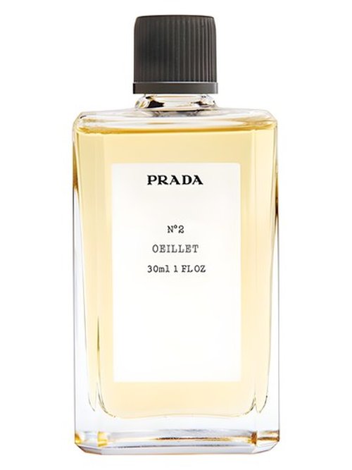 Prada No. 2 Oeillet