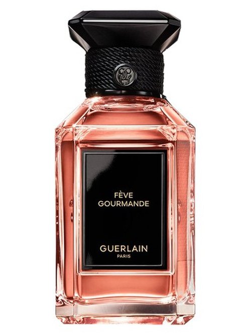 Fève Gourmande Eau de Parfum